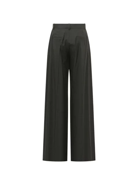 Pantaloni Le Sully Studio negru