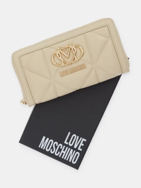 Гаманець Love Moschino