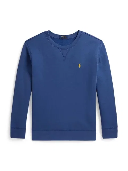 Polo Ralph Lauren кофта дитяча з бавовною