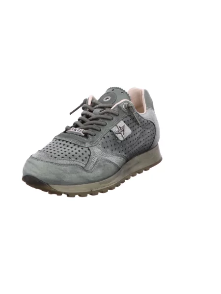 Sneakersy Cetti zielone