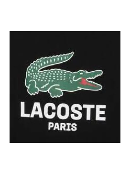 Cămașă Lacoste negru