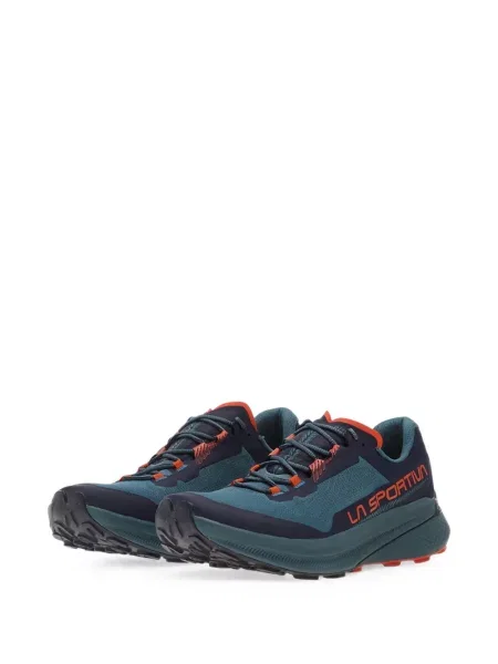 Sneakerși La Sportiva albastru