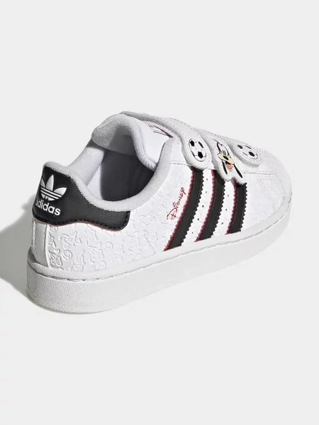 Adidas Originals Дитячі кросівки SUPERSTAR II