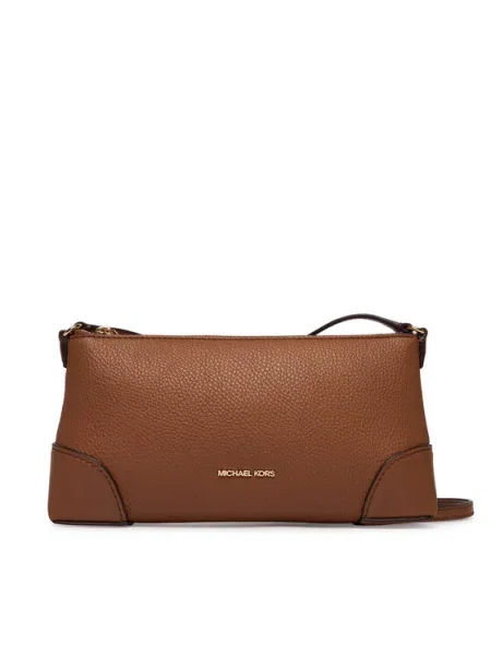 Táska MICHAEL Michael Kors barna