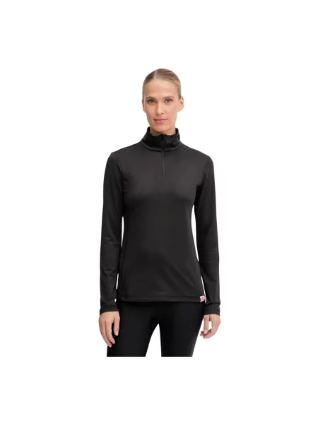Top Bogner czarny