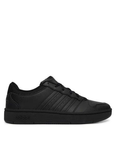 Tenisice adidas Hoops Classic crna