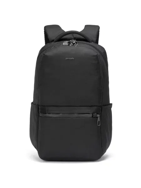 Рюкзак Pacsafe черный