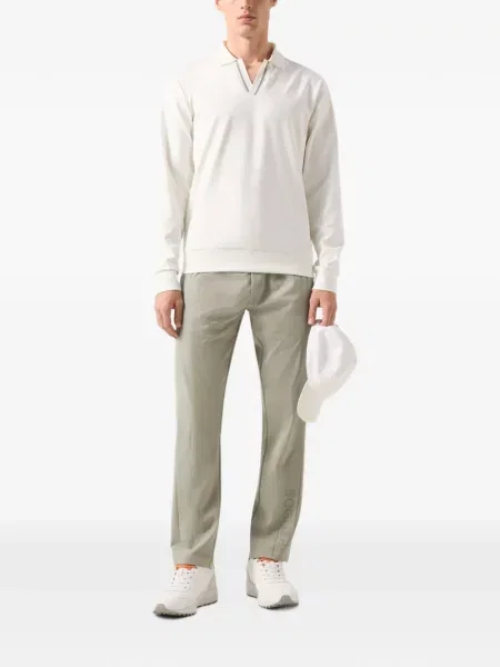 Bluza Bogner biała