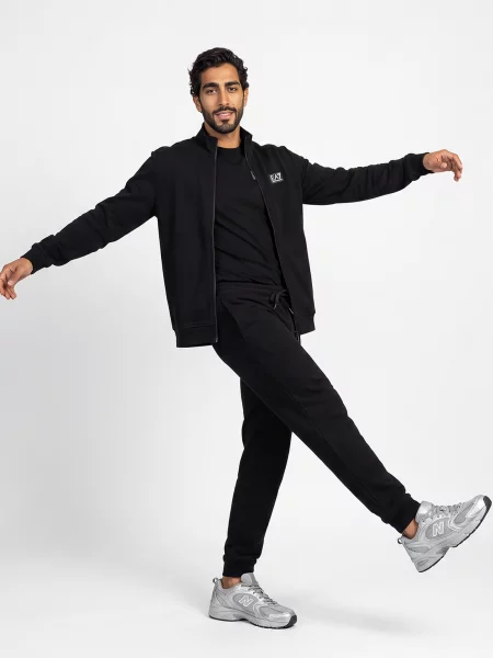 Costum Emporio Armani Ea7 negru