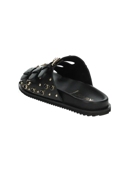 Pantofi Keys negru