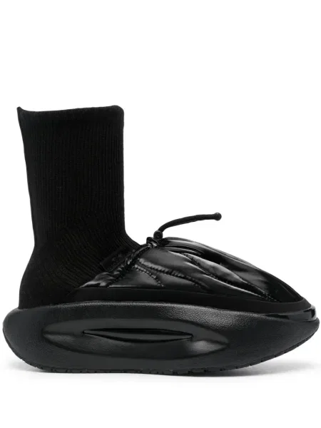 Sneakerși Li-ning negru