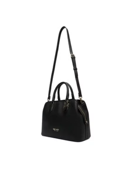 Kabelka Nine West čierna
