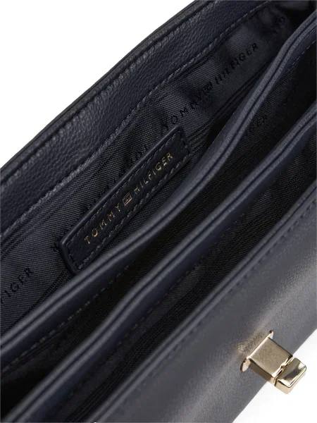 Tommy Hilfiger Torbica Th Modern Conv Crossover tamnoplava