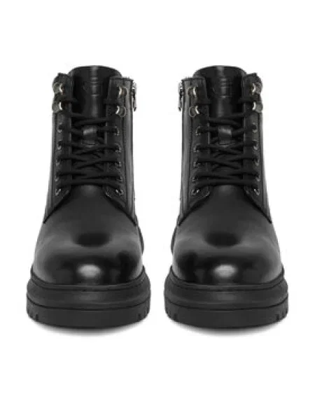 Bakancs G-Star Raw fekete