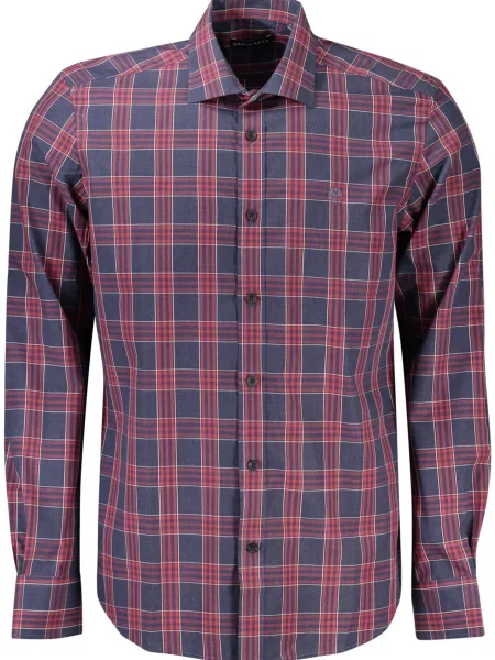 Dugo košulja North Sails sa dugačkim rukavima plava