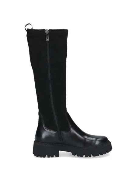 Pantofi Caprice negru