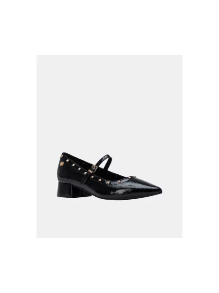 Pantofi Xti negru