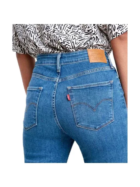 Blugi Levi's® albastru