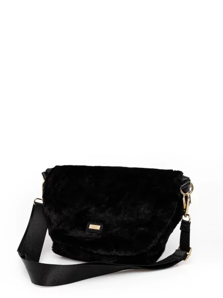 Сумочка Morgan чорний