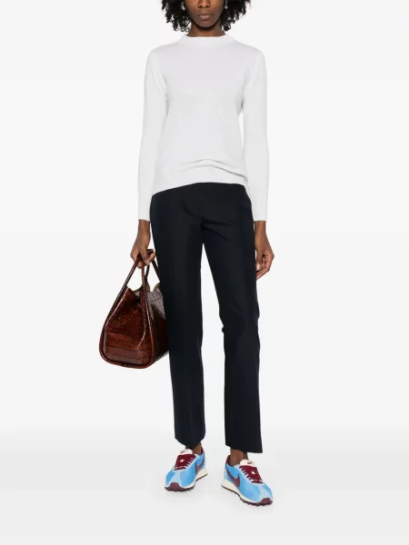 Pantaloni 's Max Mara negru