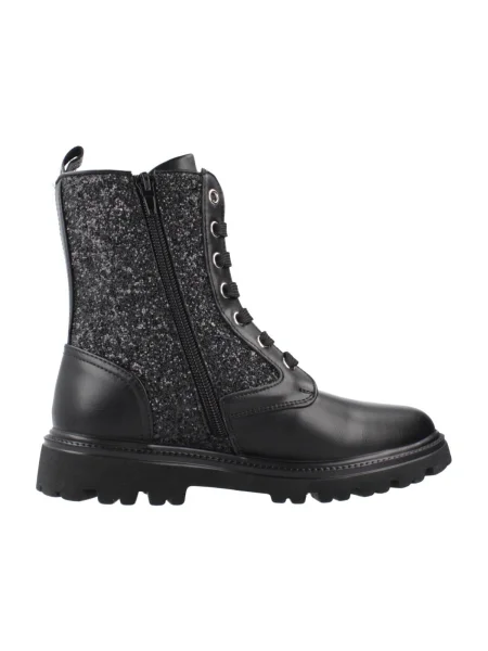 Pantofi copii Asso negru