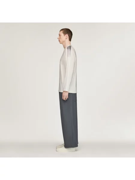 OVS GRD 3S LS T longsleeve biała