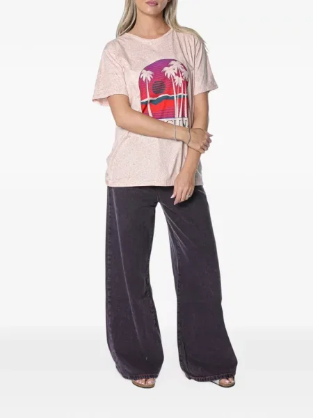 Tricou One Teaspoon cu imagine