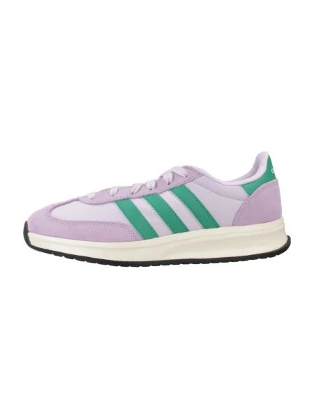 Adidas Sneakersy RUN fialová