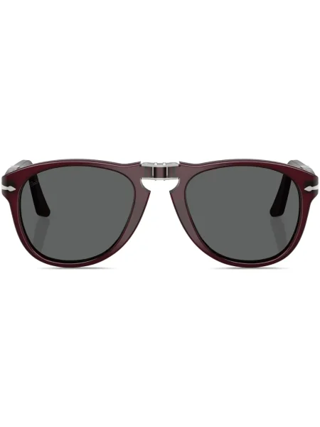 Ochelari de soare Persol roșu