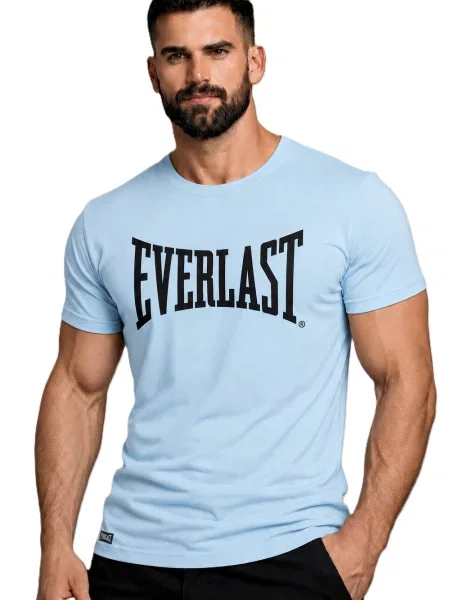 Tricou Everlast negru
