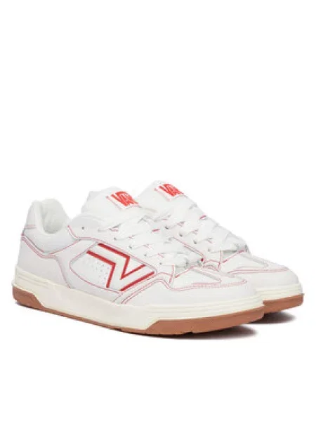 Vans Sportcipők Upland fehér