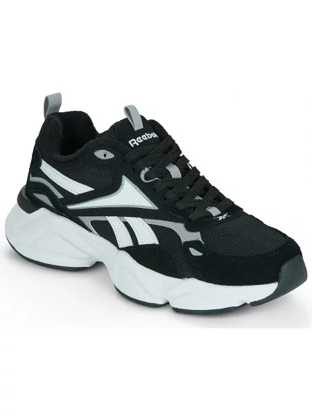 Klasične trčanje tenisice za trčanje Reebok Classic crna