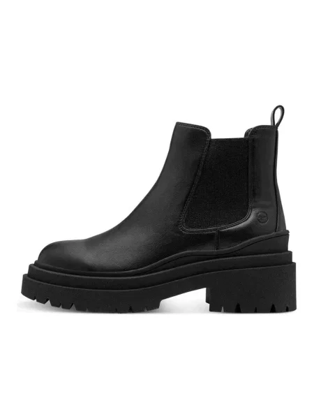 Pantofi Tamaris negru