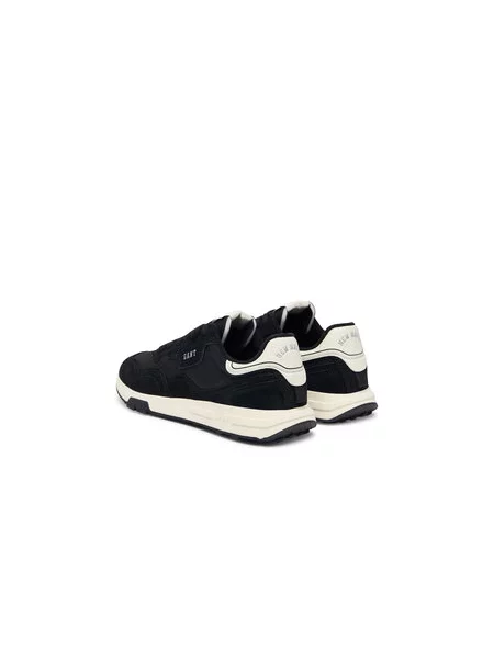 Sneakersy Gant Youtron čierna