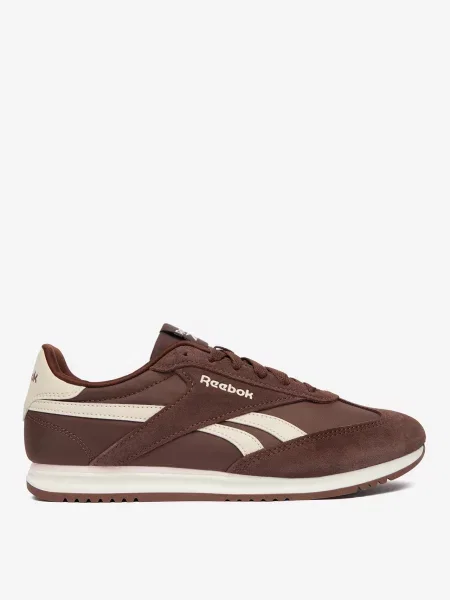Sneakersy brązowe