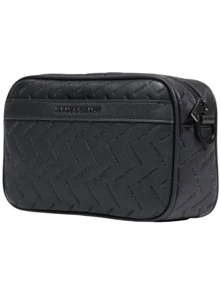 Geantă Armani negru