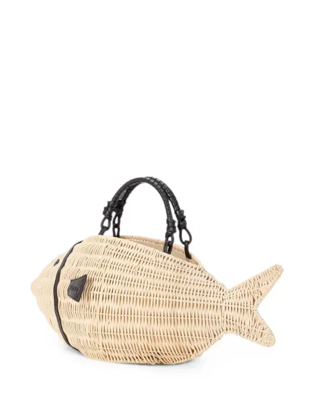 Geantă shopper Staud