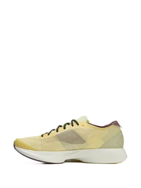 Sneakers Y-3 κίτρινο
