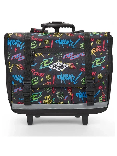 Geantă copii Rip Curl negru