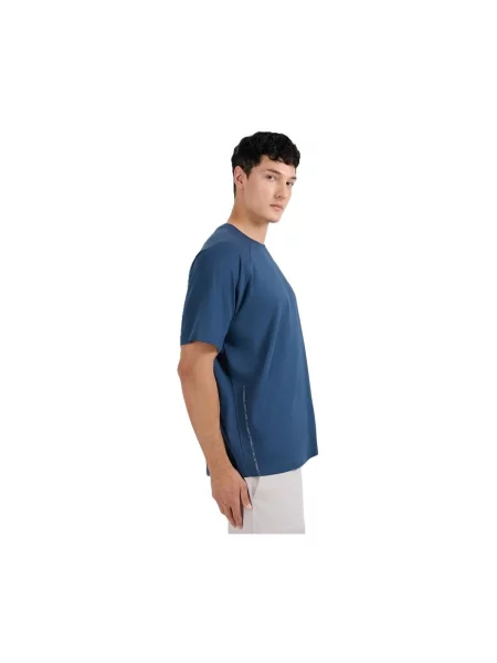 Tricou 4f albastru