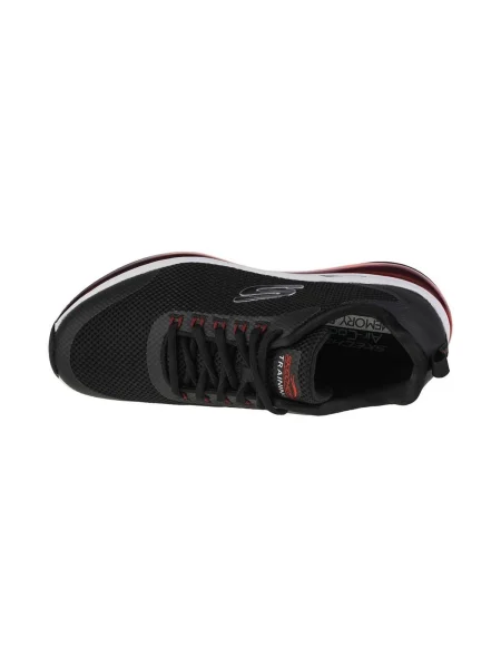 Pantofi Skechers negru