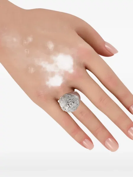 Diamant inel Lb Exclusive argintiu