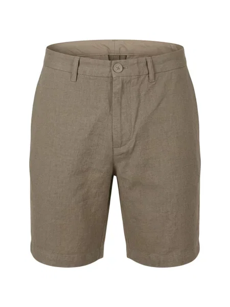 Pantaloni Eax gri