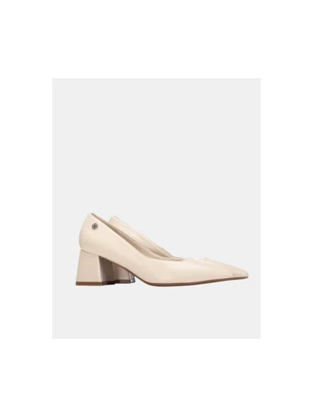Pantofi Refresh maro