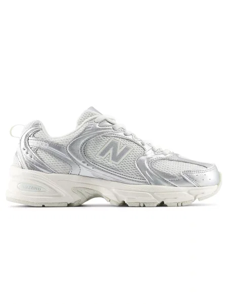 Tenisky New Balance 530 šedé