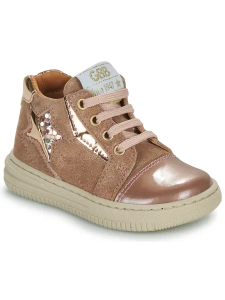 Pantofi copii Gbb roz
