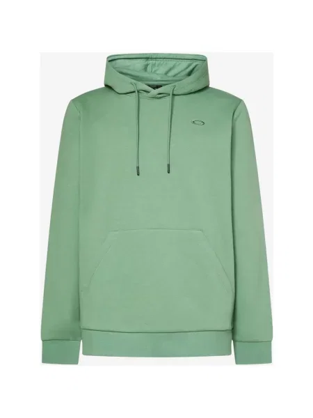 Sweter Oakley zielony