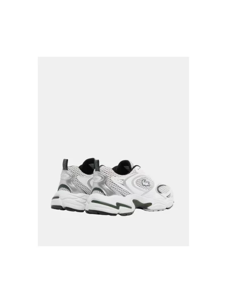 Lacoste Sneakers Storm 96 2K alb