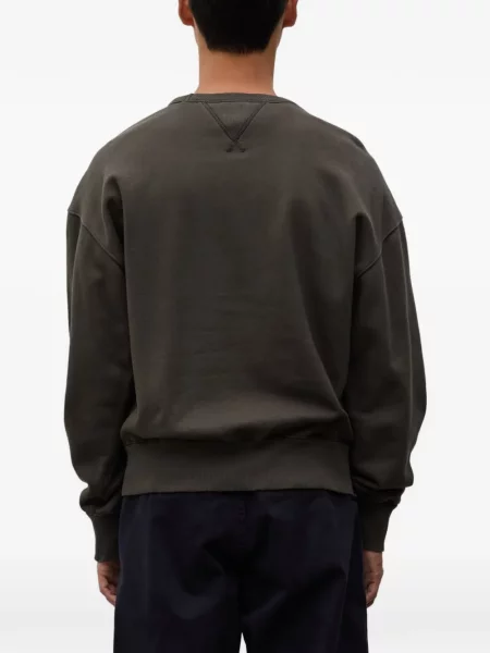 Hanorac Norse Projects verde