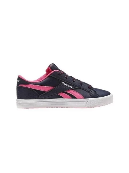 Tenisky Reebok Sport modrá